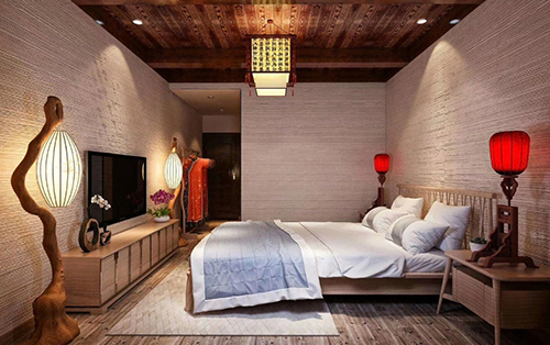 墙面装修7个误区